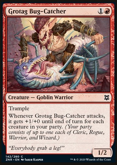 Grotag Bug-Catcher